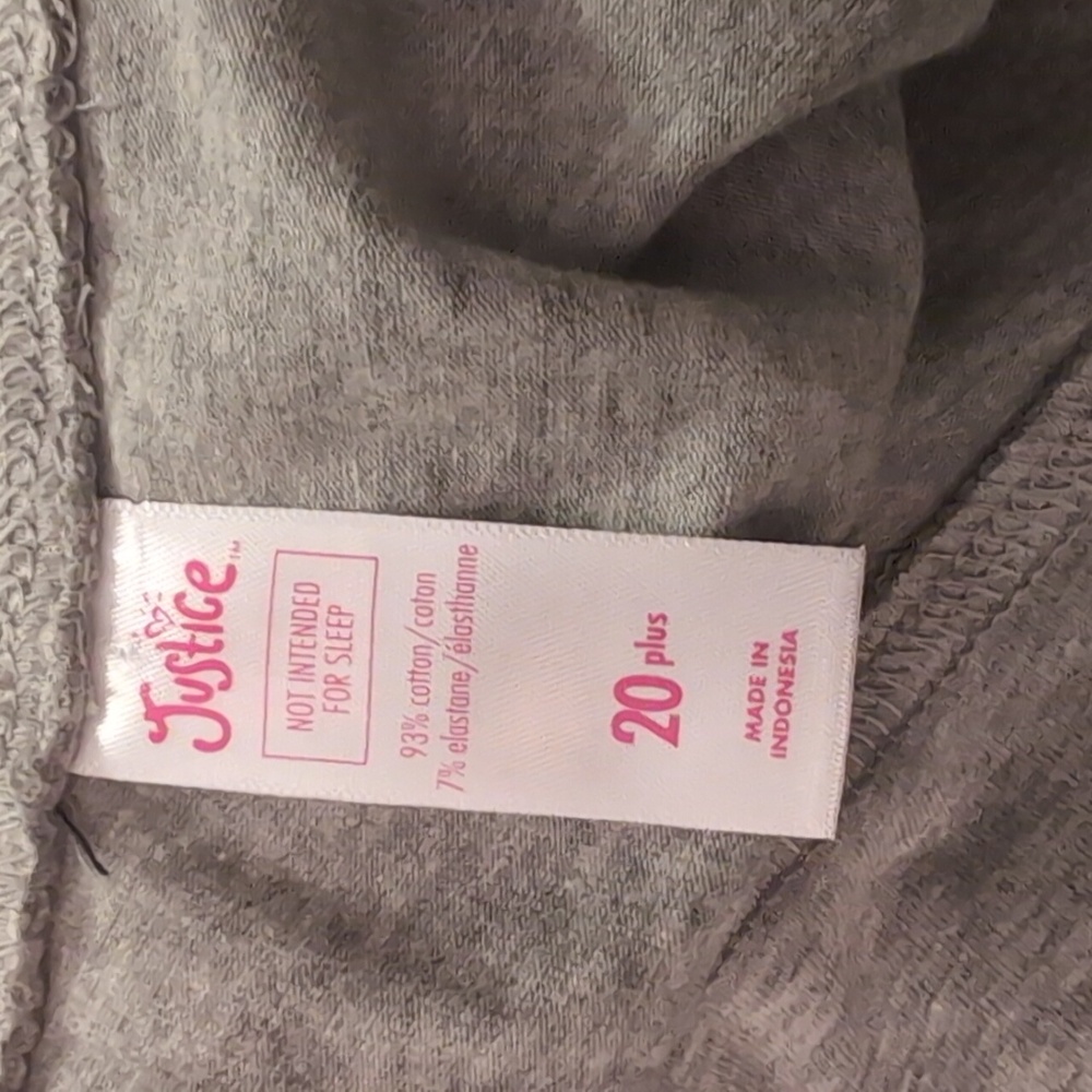 Justice leggings bundle - Picture 3 of 11